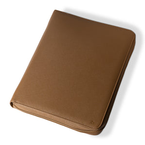 Strap Folio (Large) - Brown (Folio Only)