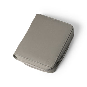 Overstock: Strap Folio (Small) - Light Grey