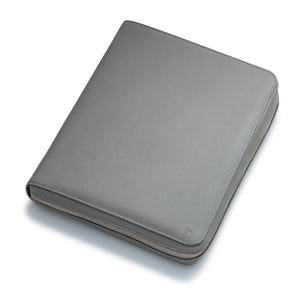 Overstock: Strap Folio (Large) - Light Grey