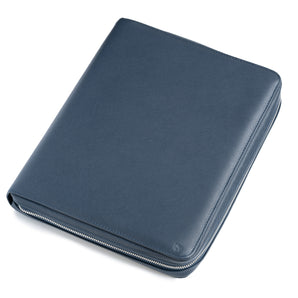 Strap Folio (Large) - Navy