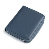 Delugs Strap Folio (Small) - Navy Watch Strap Storage