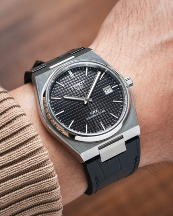 tissot prx powermatic 80 straps