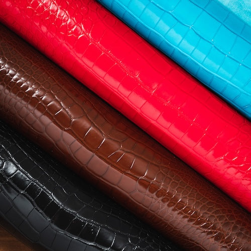 Custom Monthly New Leather (Sept)
