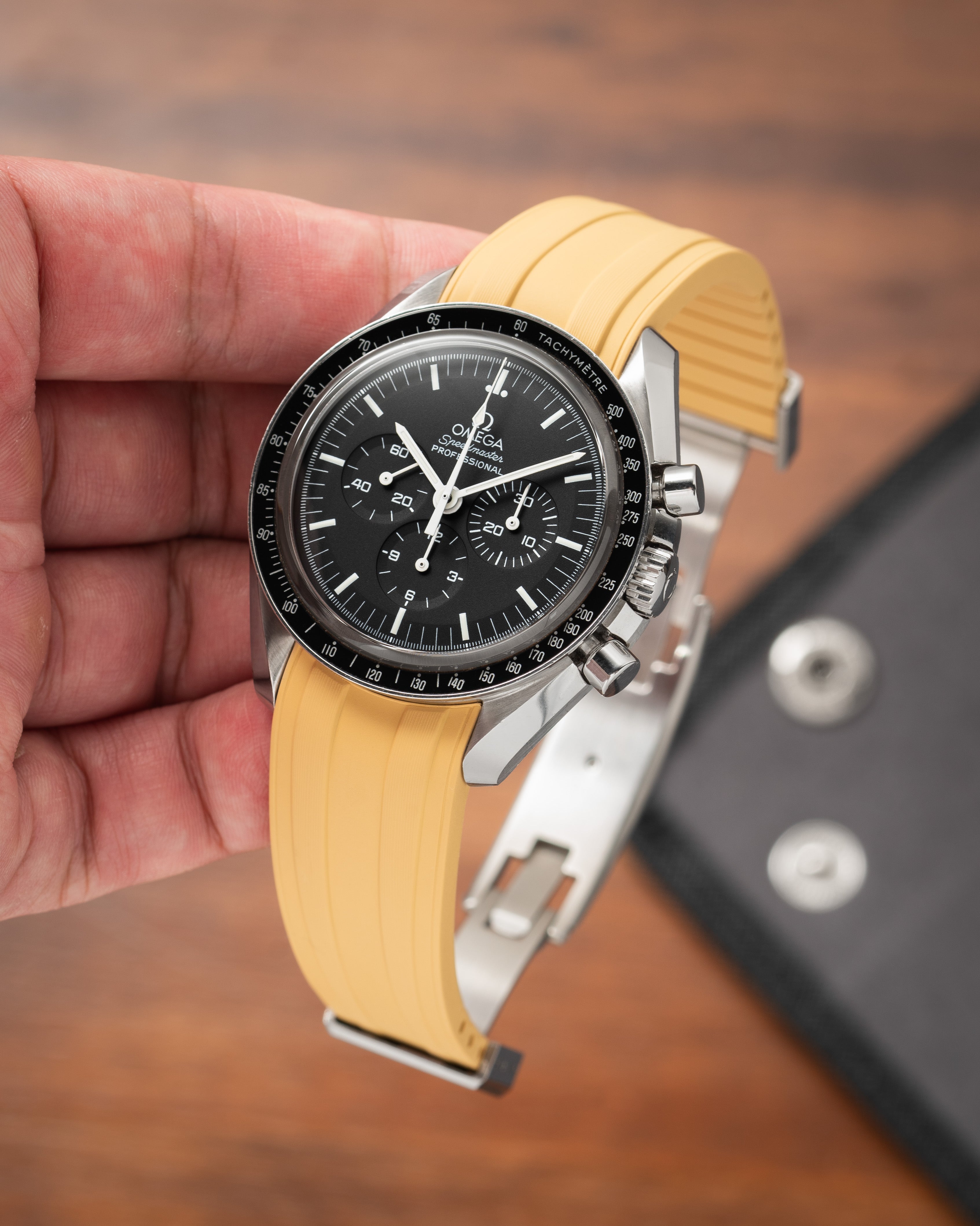 Speedmaster Omega 18mm Deployant Clasp Ewatchparts 18mm Deployment