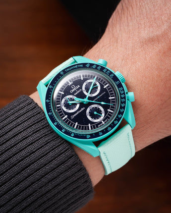Sailcloth — Mint Green