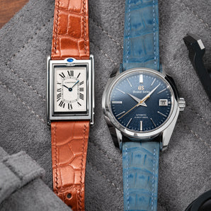 Custom Monthly New Leather