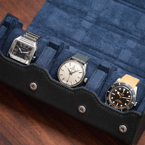 Prism Trio - Grey/Navy