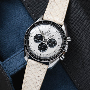 Himalayan Salmon Strap