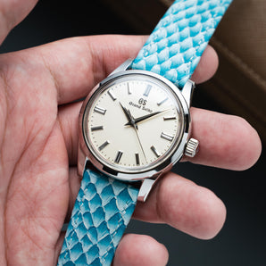 Custom Monthly New Leather