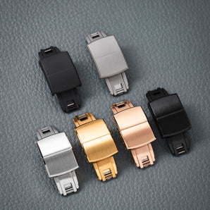 CTS Deployant Clasp