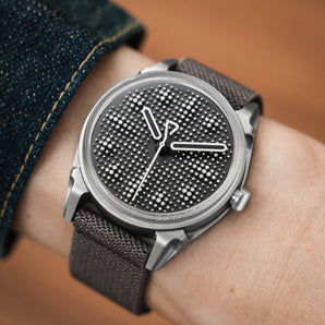 Warm Grey Hook Strap [kollokium x Delugs]