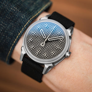 Black Hook Strap [kollokium x Delugs]