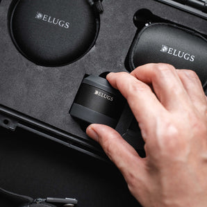 Horo-Photo Loupe Set