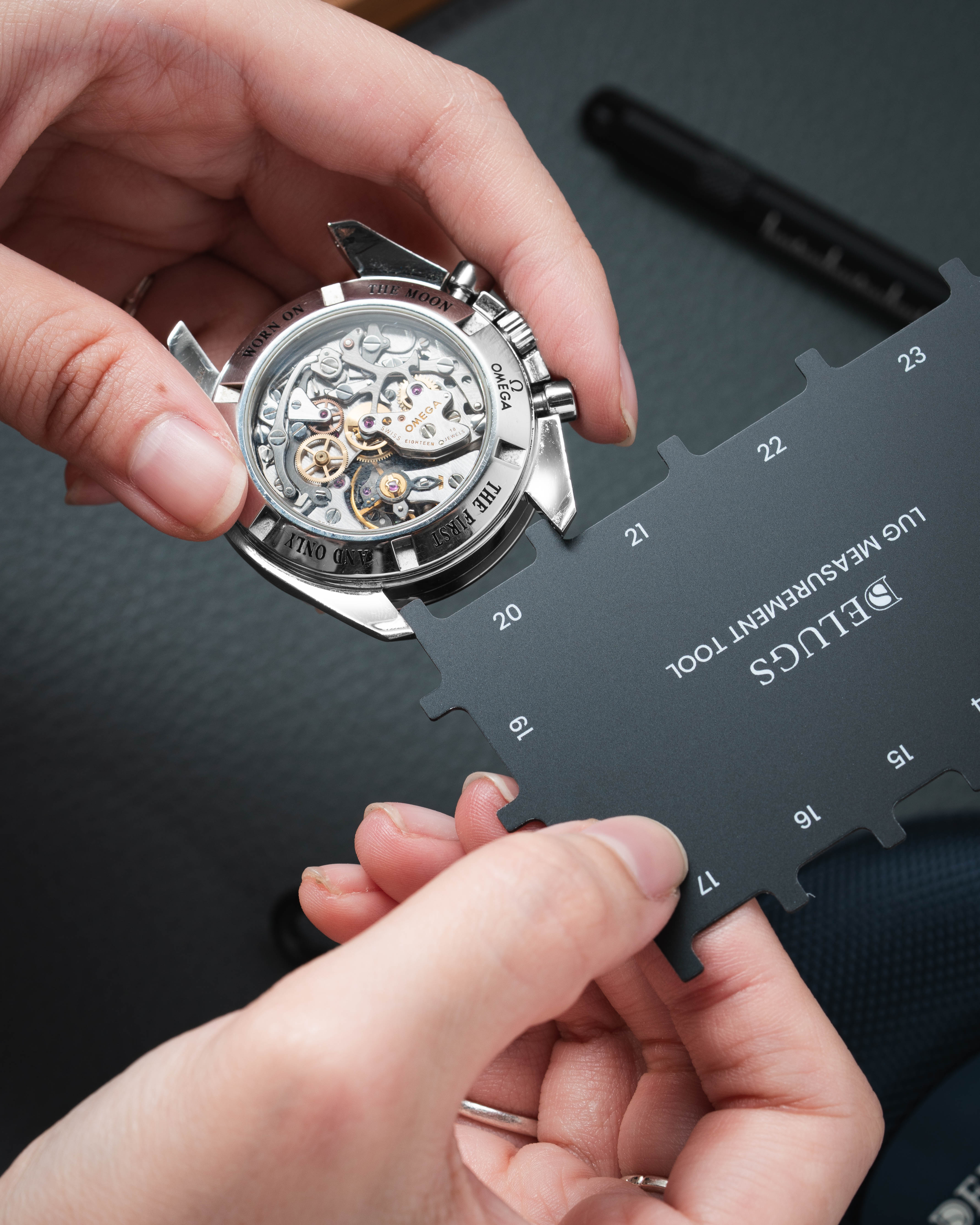 Lug Measurement Tool – Delugs