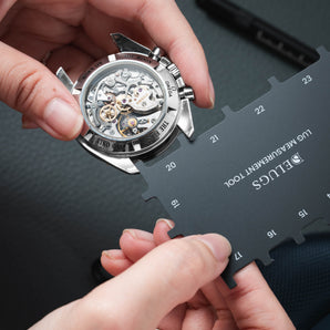Lug Measurement Tool