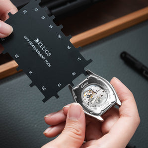Lug Measurement Tool