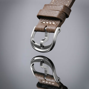 Delugs Heritage Buckle