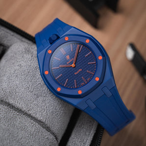 Delugs Royal Pop case-strap
