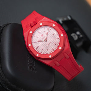 Delugs Royal Pop case-strap