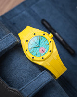 Delugs Royal Pop case-strap