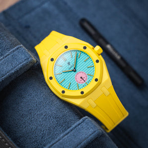 Delugs Royal Pop case-strap