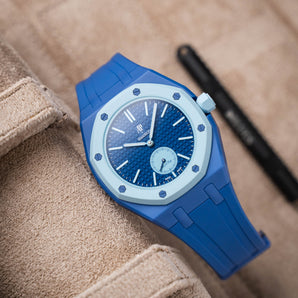 Delugs Royal Pop case-strap
