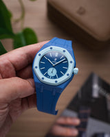 Delugs Royal Pop case-strap