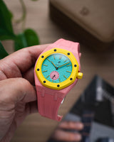 Delugs Royal Pop case-strap