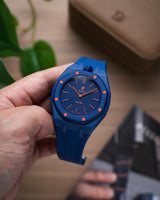 Delugs Royal Pop case-strap