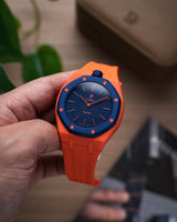 Delugs Royal Pop case-strap
