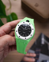 Delugs Royal Pop case-strap