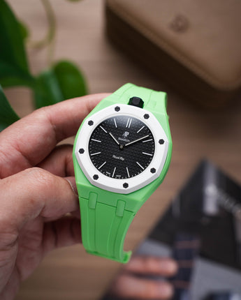 Delugs Royal Pop case-strap