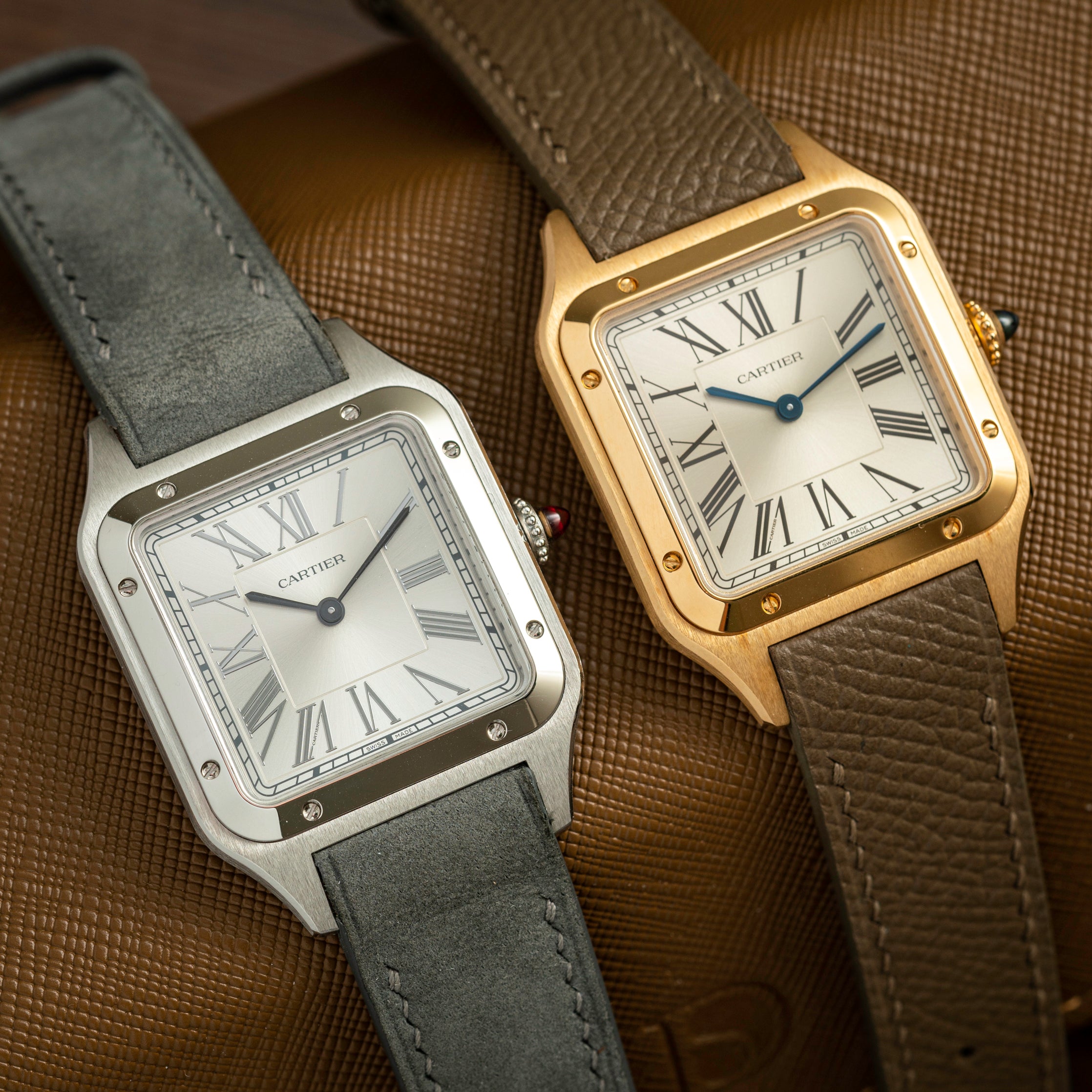 Appreciating Cartier – Delugs