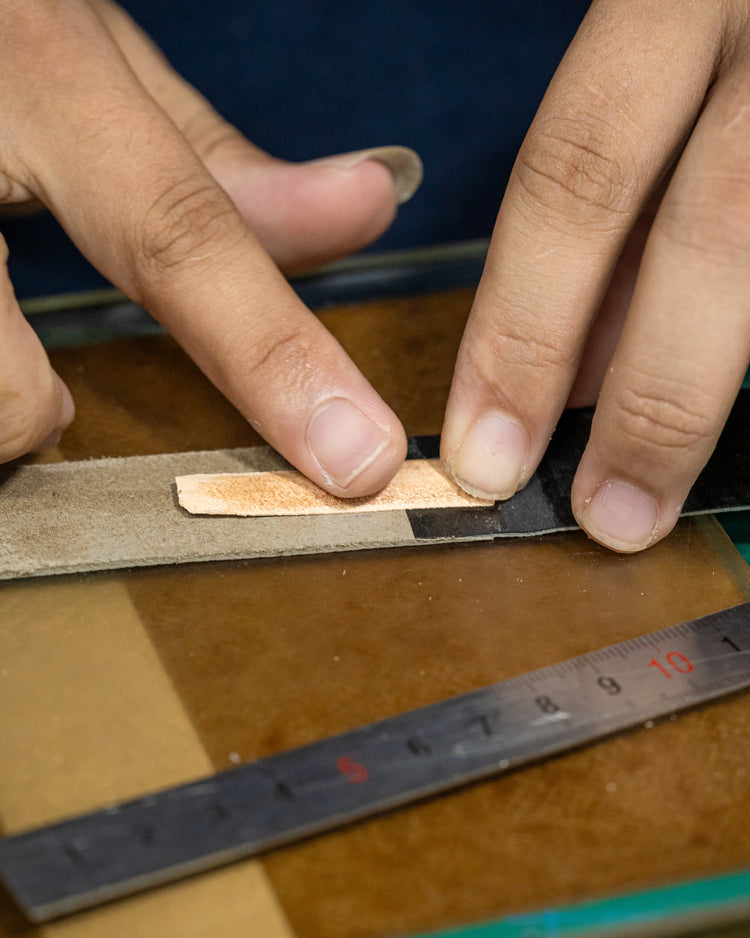 Shaping Padding