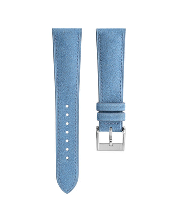 Alcantara — Baby Blue