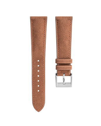 Alcantara — Brown