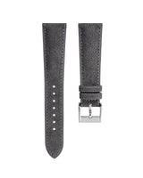 Alcantara — Dark Grey