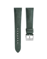 Alcantara — Green