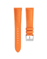 Alcantara — Orange