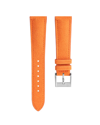 Alcantara — Orange