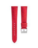 Alcantara — Red