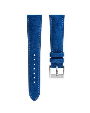 Alcantara — Blue