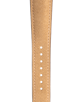 Sand Alcantara Signature Strap - Image 5