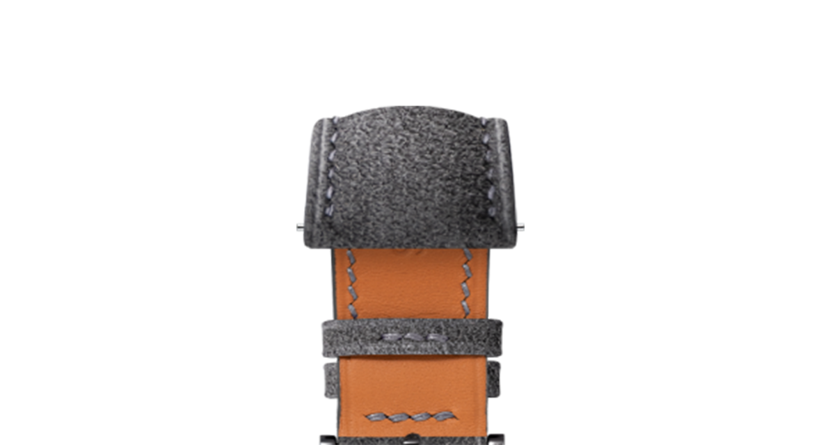 Straps for Ulysse Nardin 1533-320LE-3A-175/1A | Delugs