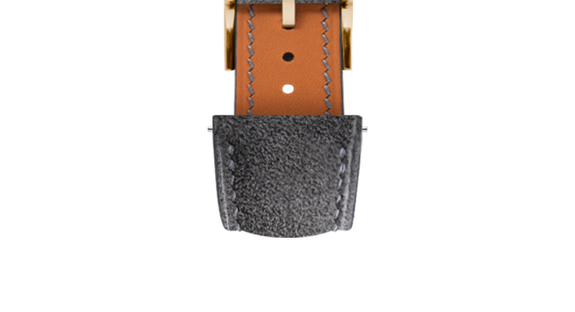 Best Straps for Patek Philippe Patek Philippe (5940J-001) | Delugs