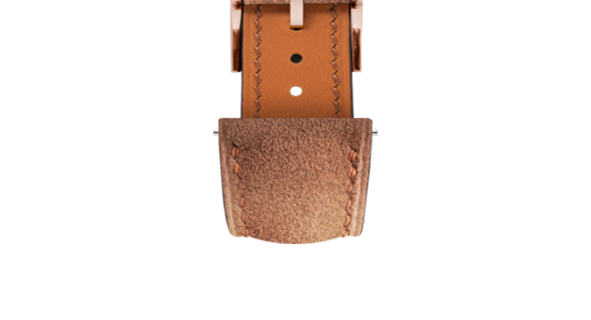 Best Straps for IWC IWC Portugieser (IW3712-03) | Delugs