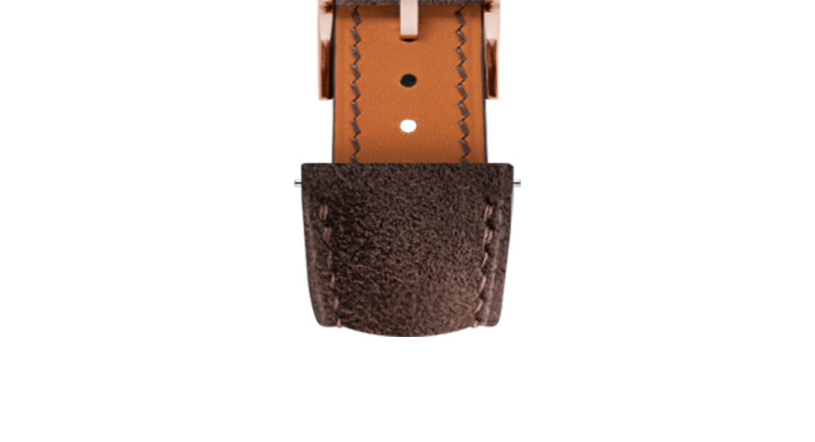 Best Straps for Patek Philippe Patek Philippe (5074R-001) | Delugs