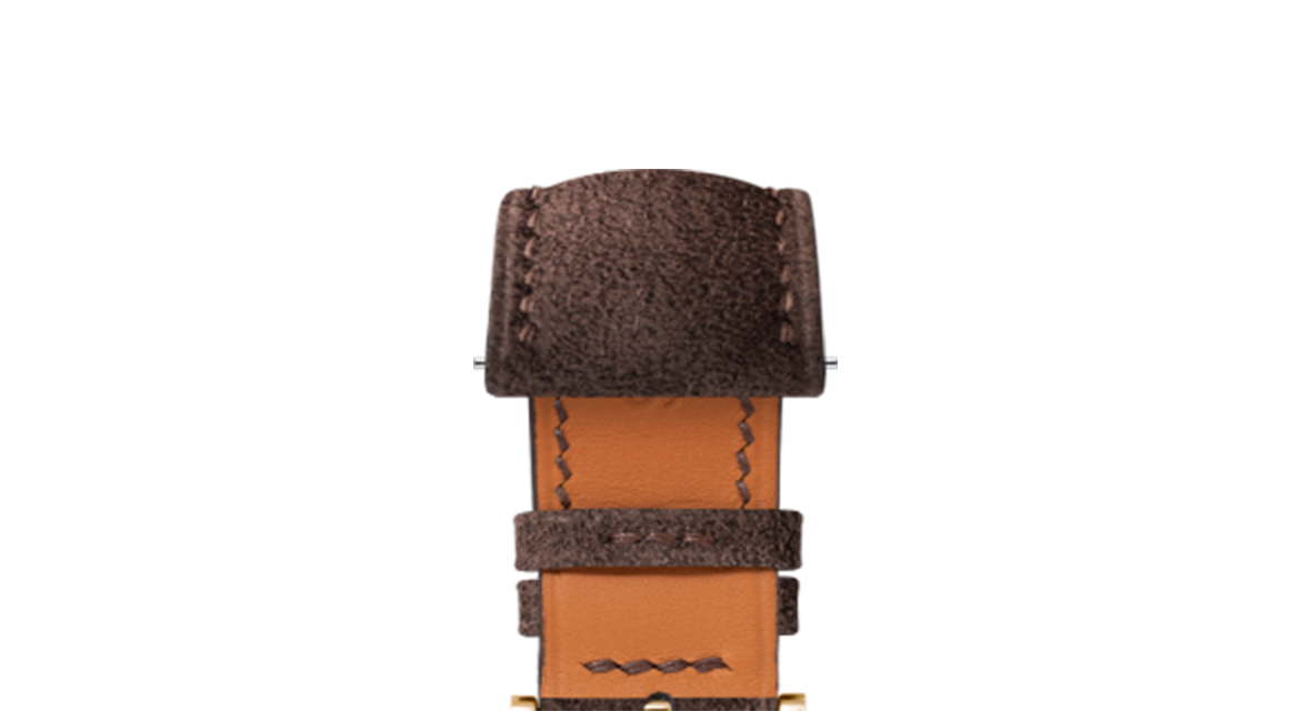 Best Straps for Patek Philippe Patek Philippe (5940J-001) | Delugs