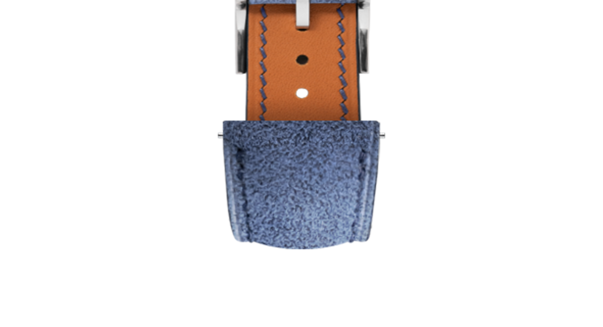 Best Straps for Hamilton Hamilton Jazzmaster (H36115640) | Delugs