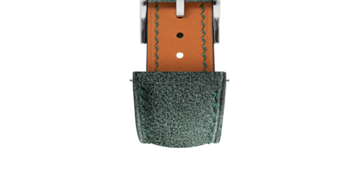 Best Straps for Chopard Chopard L.U.C (168629-3001) | Delugs